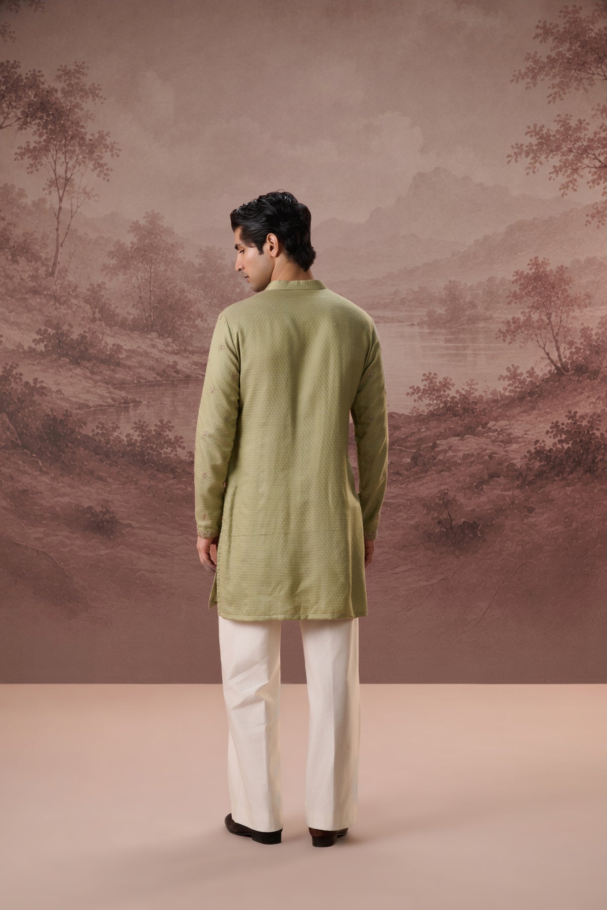 Hina Kurta Set