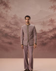Gulrez Bandhgala Set