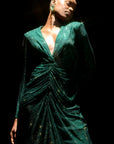 Seraphina Gown