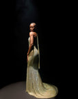 Elara Gown