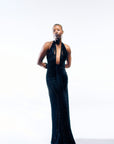Vespera Gown