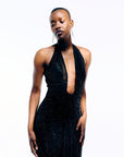 Vespera Gown