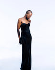 Zafira Gown