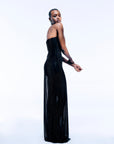 Zafira Gown
