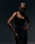 Zafira Gown