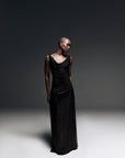Soraya Gown