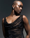 Soraya Gown