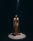 Valora Gown Set - A