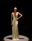 Isla Gown