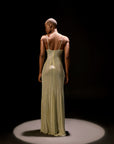 Isla Gown