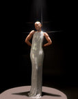 Virelle Gown