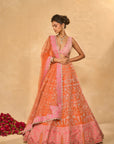 Mahira Lehenga