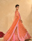 Mahira Lehenga
