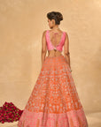 Mahira Lehenga