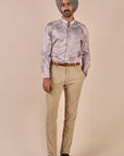 Blush Ivory Shirt