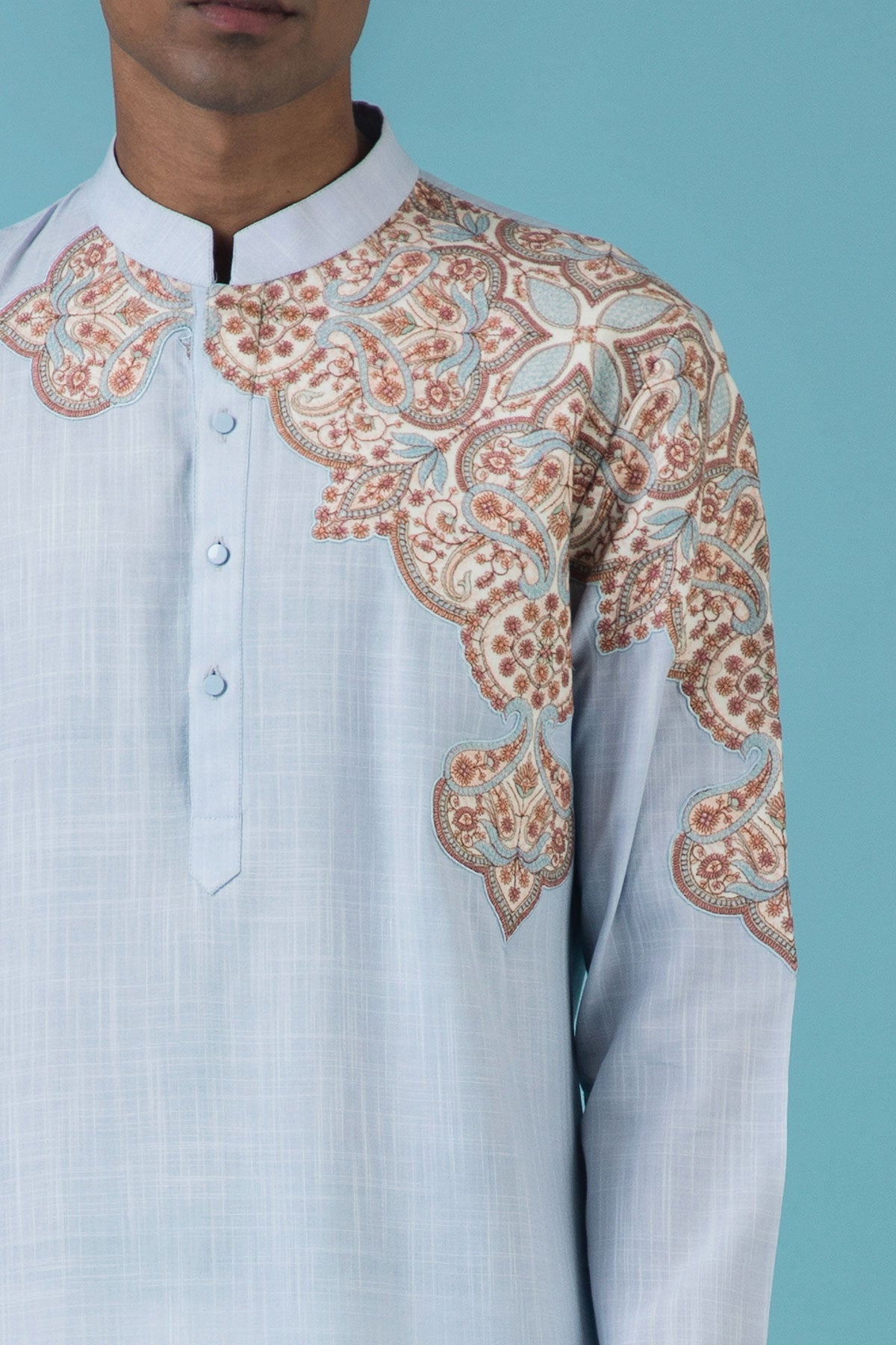Celeste Kurta