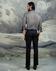 Chevron Ombre Shirt