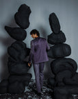 Symphony Jacket Set