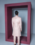Nirvana Sherwani Set