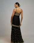 Golconda Aarva Strappy Set - Ready to Ship