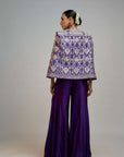Golconda Sanya Pant Set