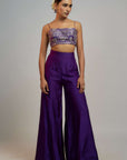 Golconda Sanya Pant Set