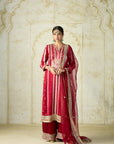 Lakshmi Kurta Set