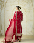 Lakshmi Kurta Set
