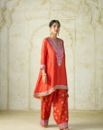 Nadia Farshi Set