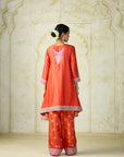 Nadia Farshi Set