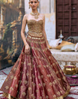 Arunima Lehenga Set