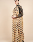 Creme Ivory Kaftan