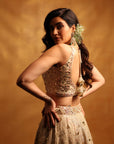 Karishma Lehenga
