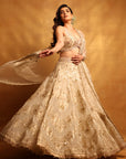 Karishma Lehenga