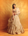 Karishma Lehenga