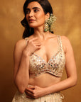 Karishma Lehenga