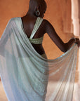 Saanch Saree Set