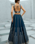 Risha Lehenga - Ready to Ship