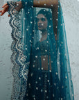 Risha Lehenga - Ready to Ship