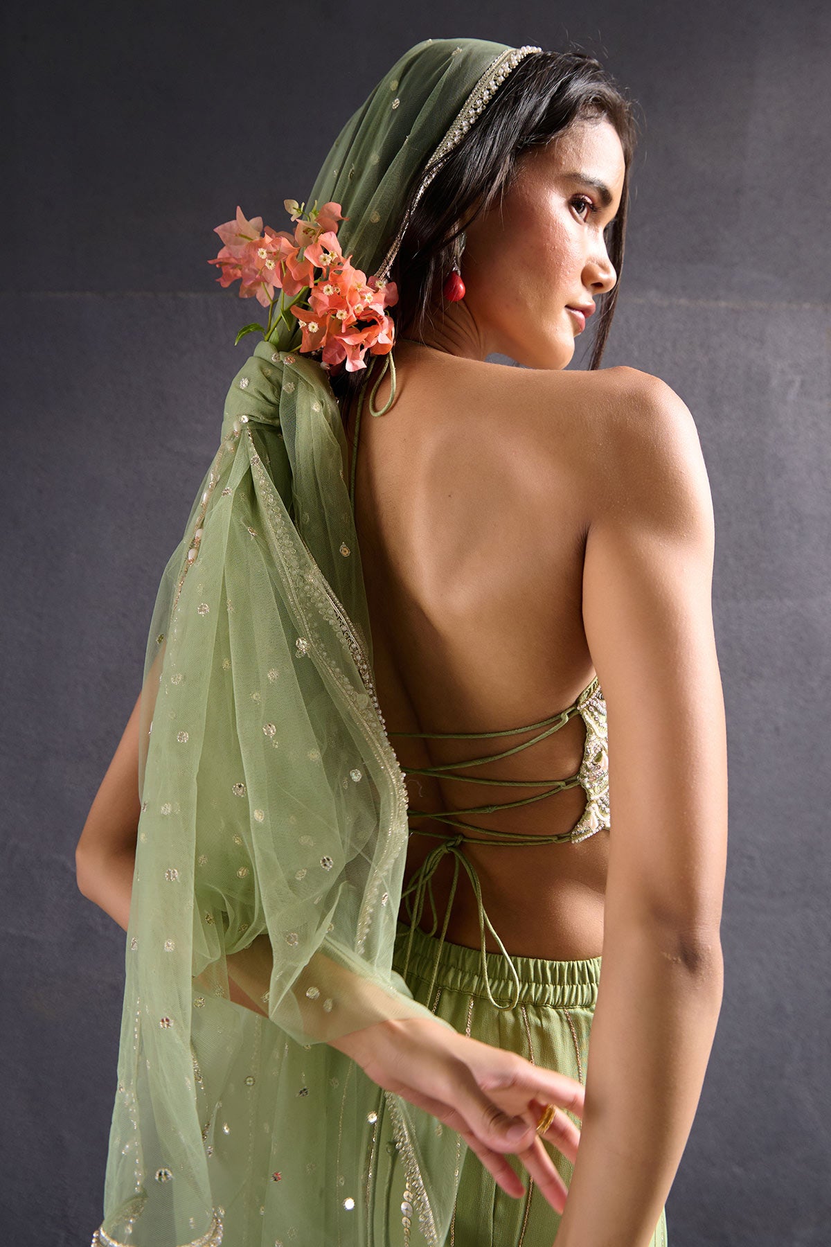Jasmine - Ready to Ship