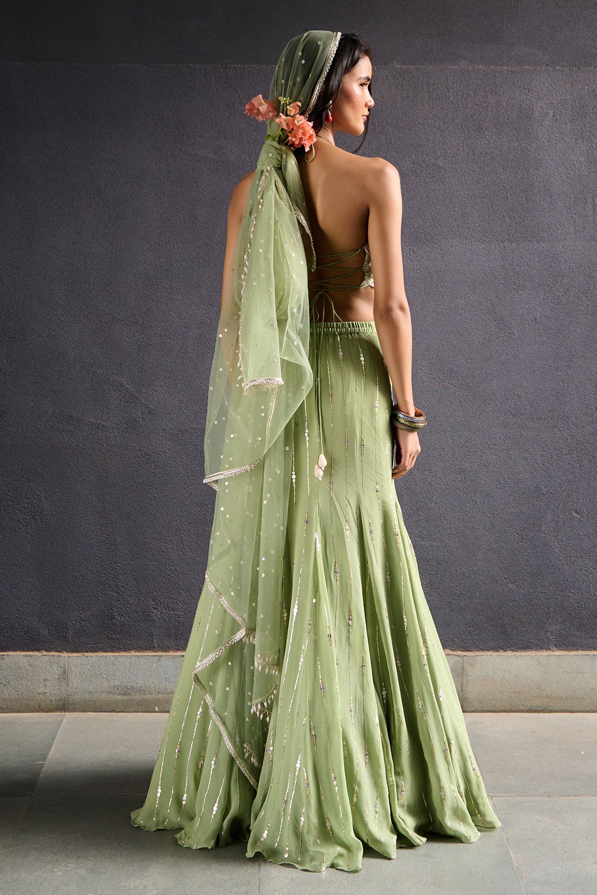 Jasmine - Ready to Ship