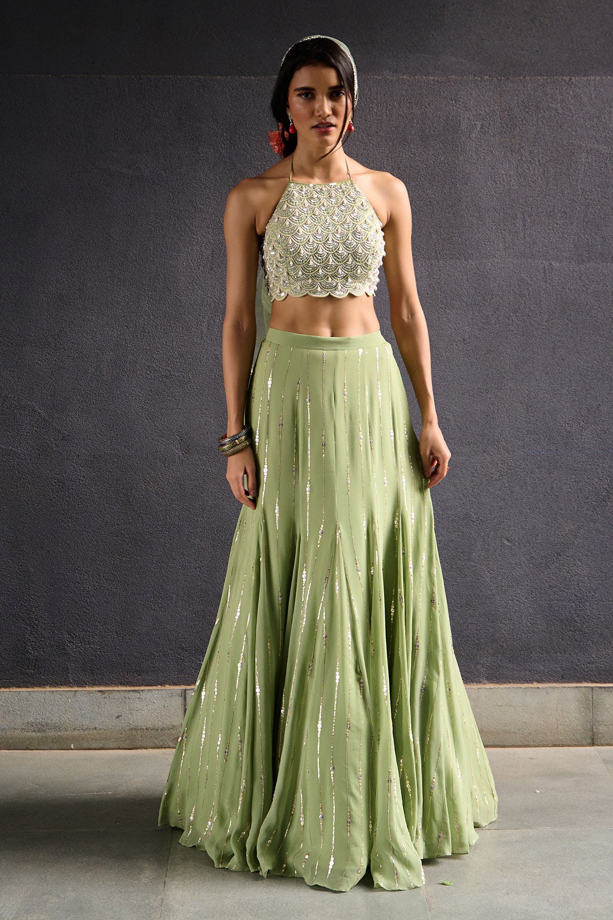 Jasmine - Ready to Ship