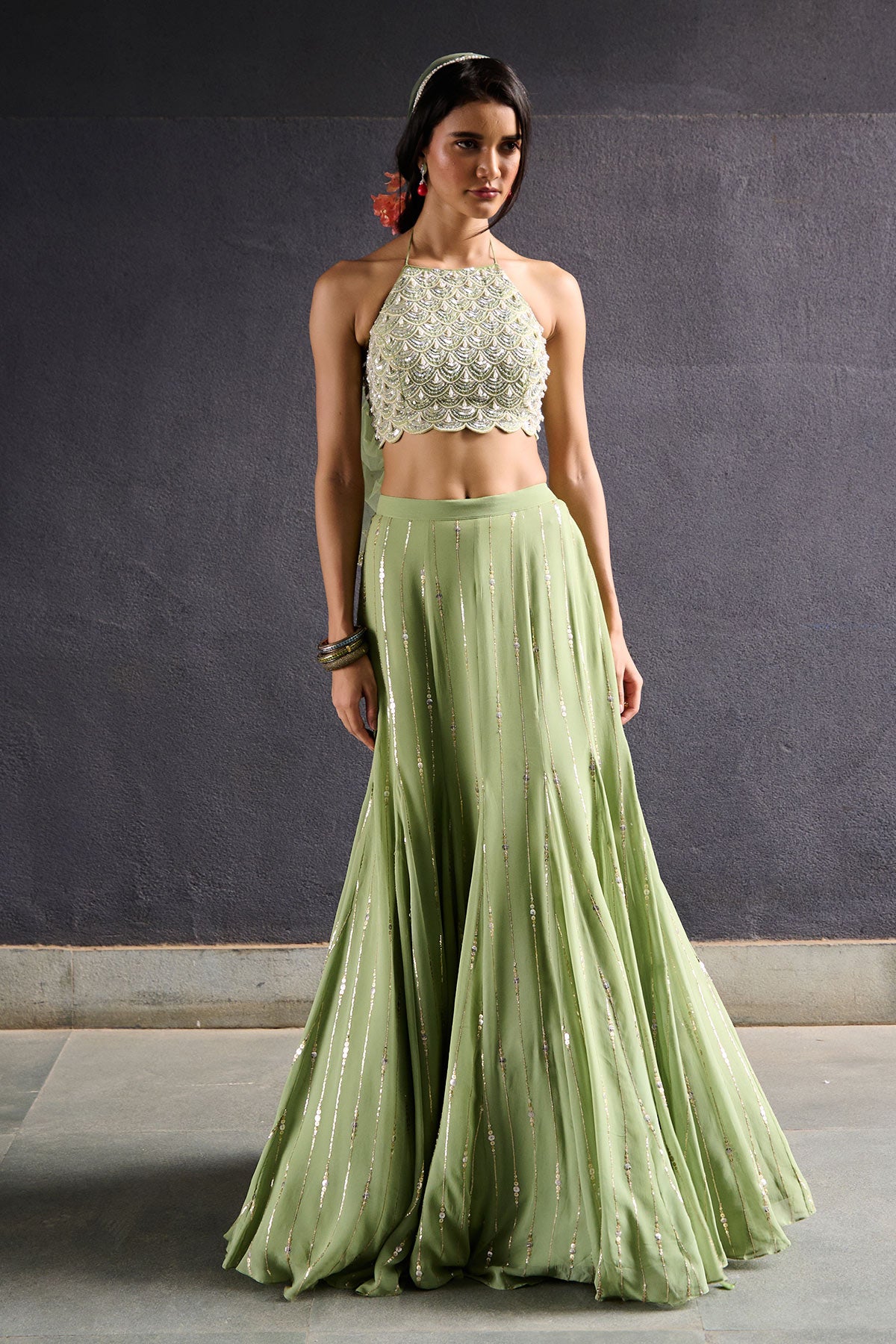 Jasmine - Ready to Ship