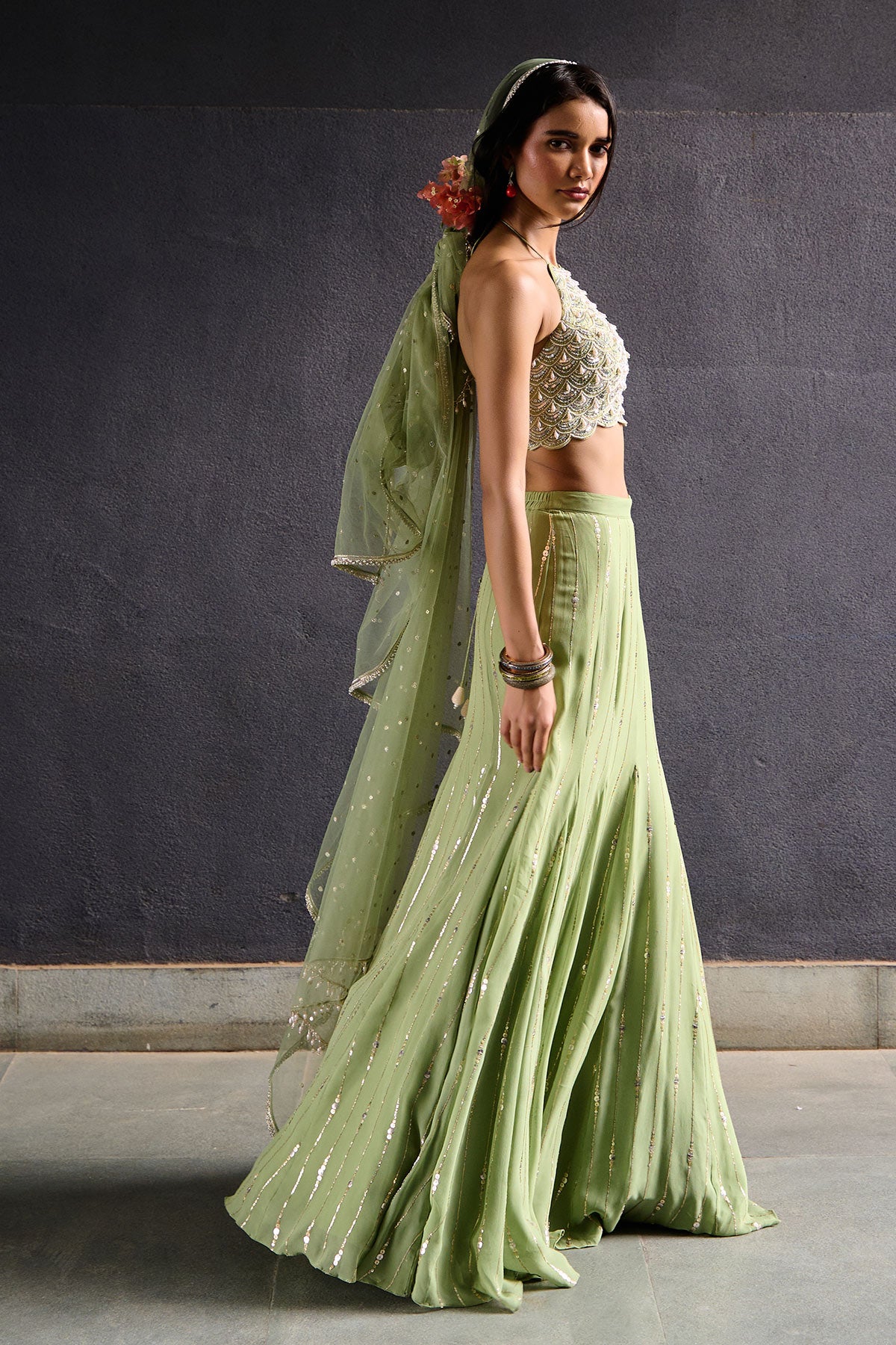 Jasmine - Ready to Ship