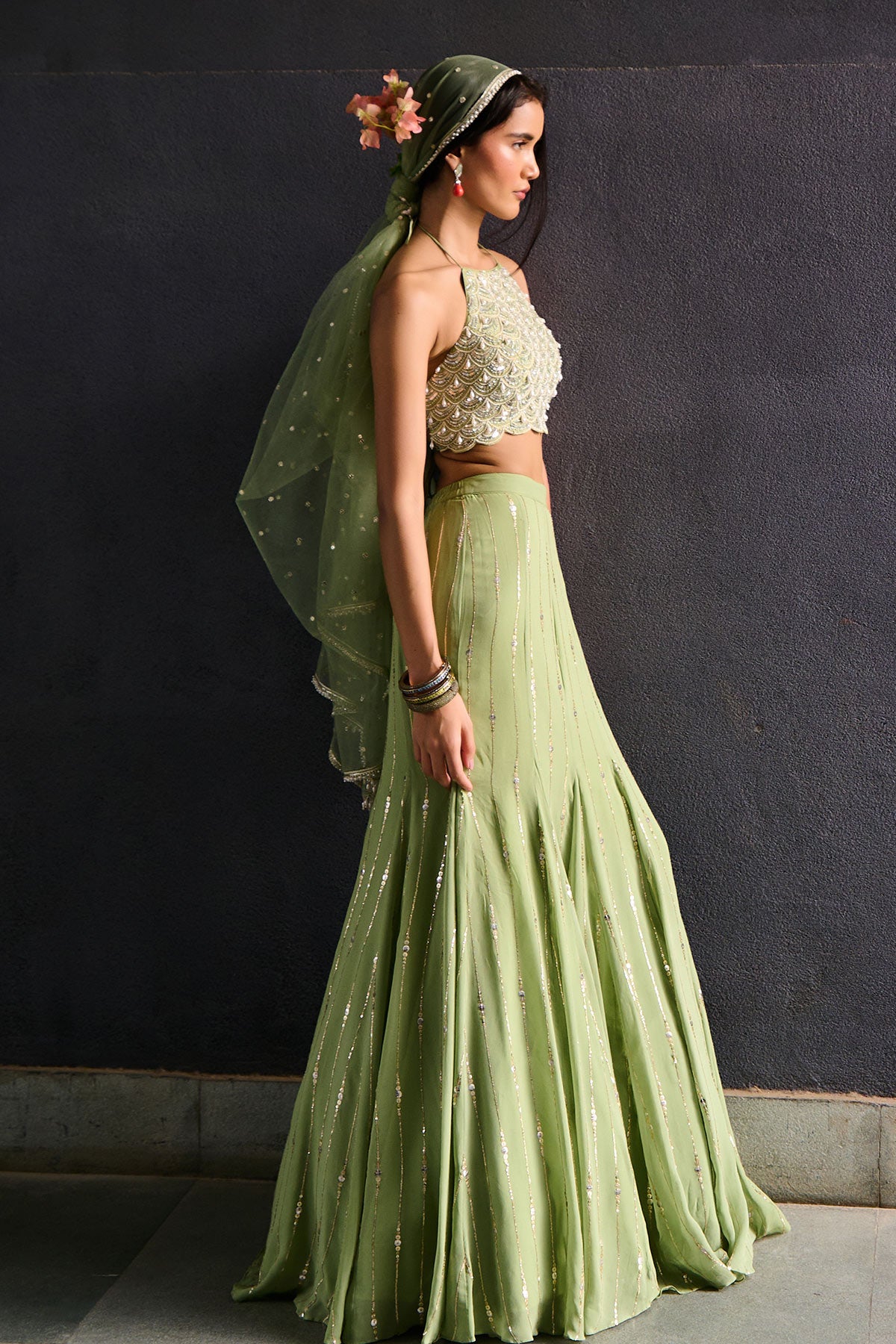 Jasmine - Ready to Ship