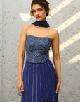 Stella Corset Mermaid Skirt