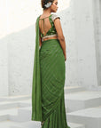 Juliet Pre Draped Saree