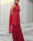 Serena Sharara