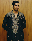The Vesper Kurta Set