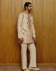 Blush Reverie Kurta Set